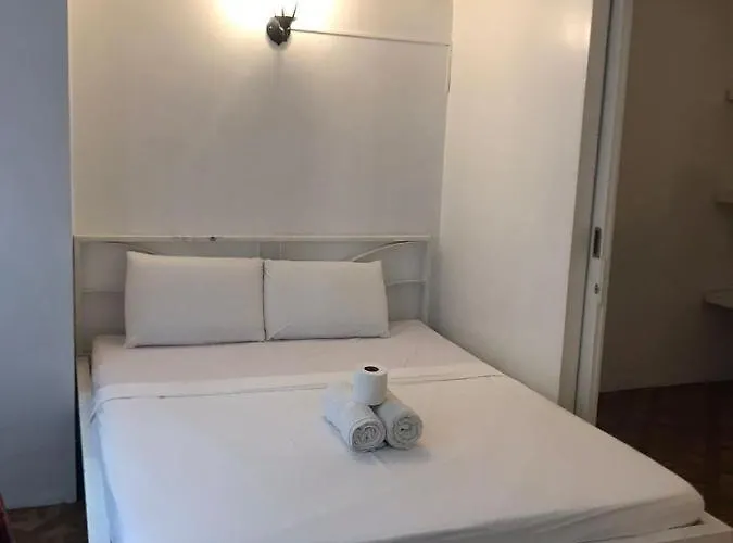 Hotel Alta Vitas Daily *