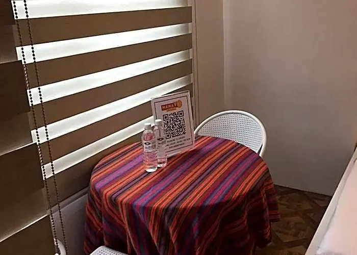 Hotel Alta Vitas Daily