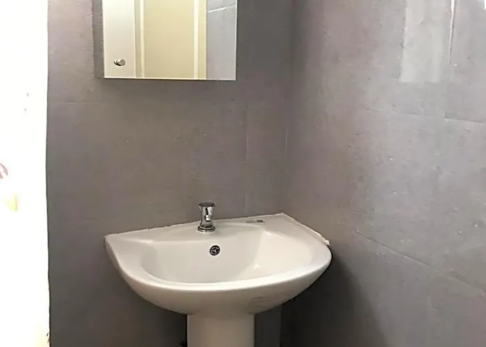 Hotel Alta Vitas Daily *