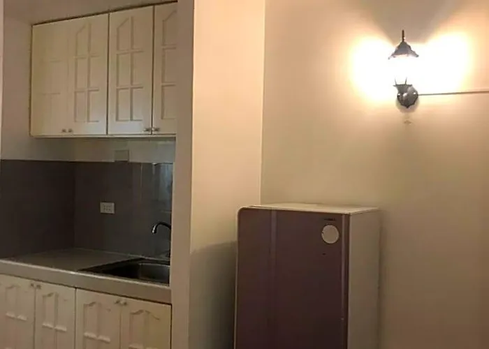 Alta Vitas Daily Hotel Manila